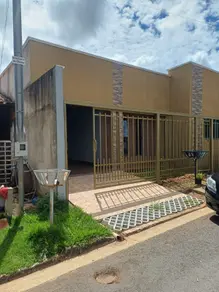 Casa Condomínio Residencial Fortaleza, Goiânia - GO — foto 1