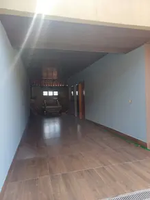 Imagem 2 - Casa Condomínio em Residencial Fortaleza, Goiânia - GO