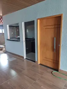 Imagem 3 - Casa Condomínio em Residencial Fortaleza, Goiânia - GO