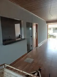 Imagem 4 - Casa Condomínio em Residencial Fortaleza, Goiânia - GO