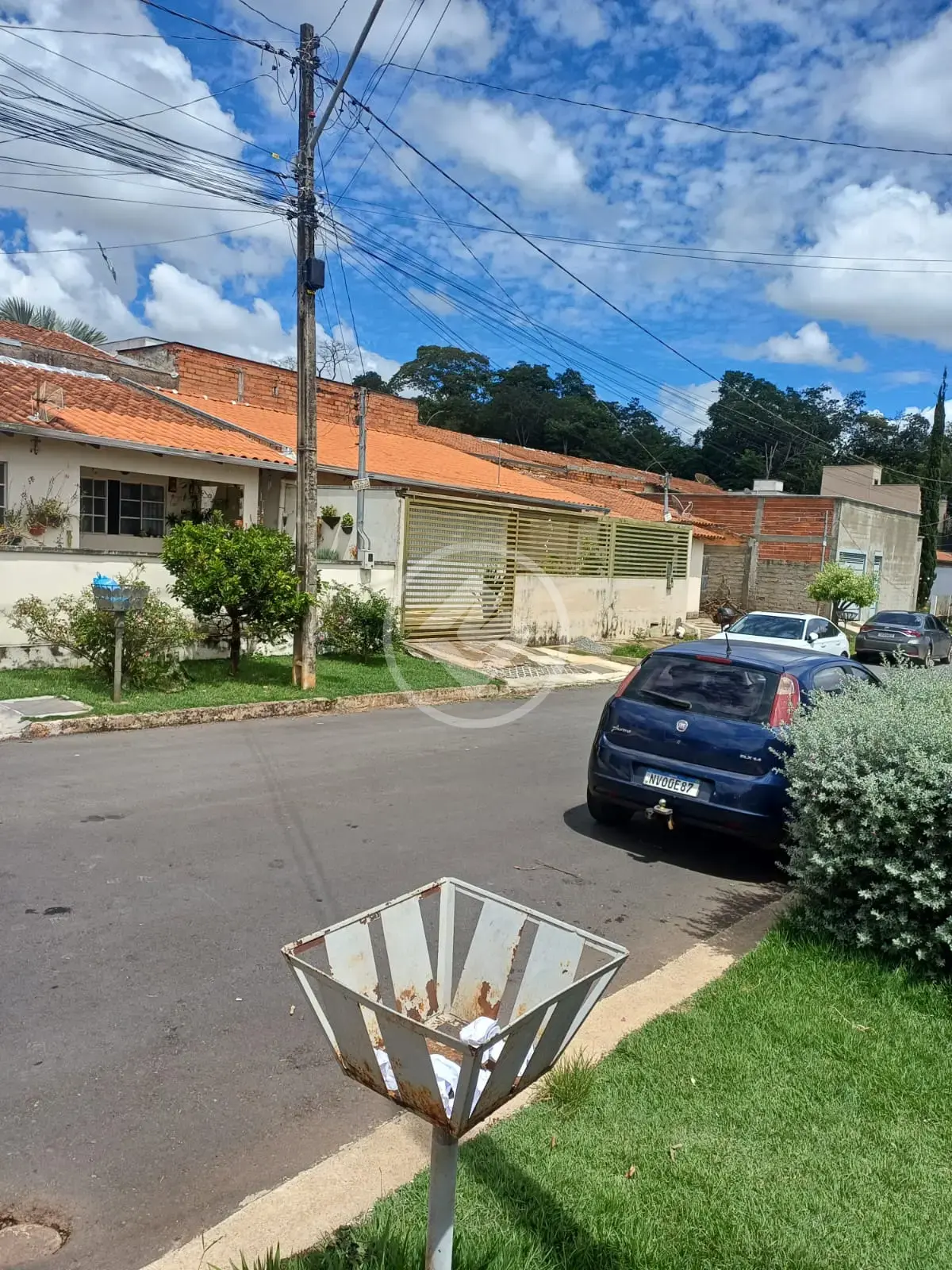 Image 18 - Casa Condomínio em Residencial Fortaleza, Goiânia - GO