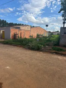 Terreno Residencial Triunfo V, Goianira - GO — foto 1