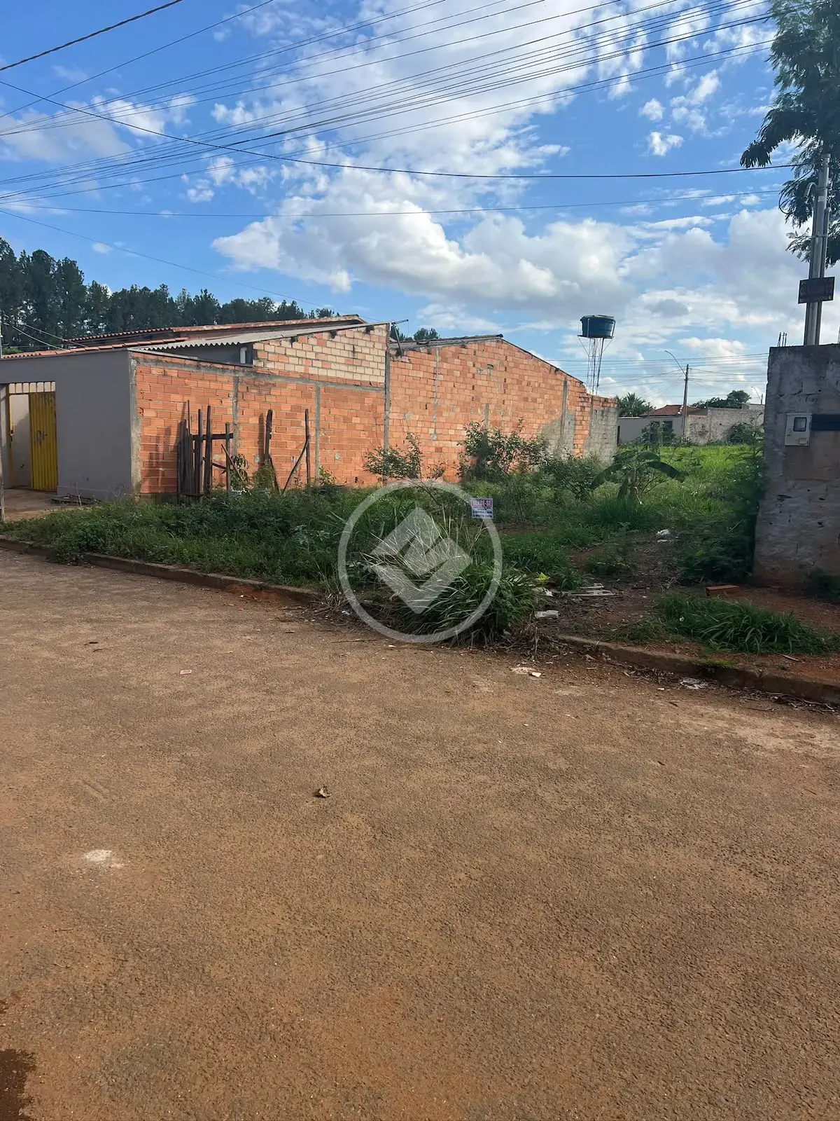 Imagem 1 - Terreno em Residencial Triunfo V, Goianira - GO