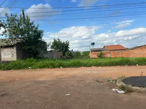 Terreno Residencial Triunfo V, Goianira - GO — foto 2
