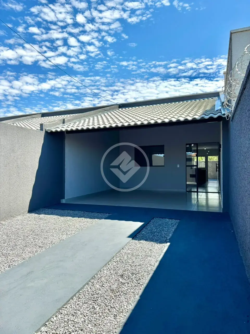 Imagem 1 - Casa em Jardim Imperial II, Trindade - GO