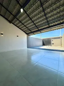 Casa Jardim Imperial II, Trindade - GO — foto 2