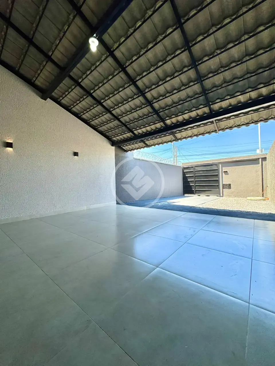 Image 2 - Casa em Jardim Imperial II, Trindade - GO