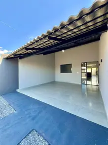 Imagem 2 - Casa em Jardim Imperial II, Trindade - GO