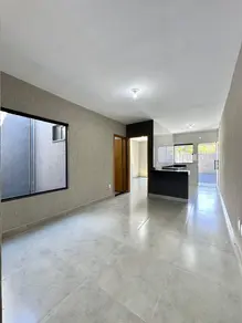 Imagem 3 - Casa em Jardim Imperial II, Trindade - GO