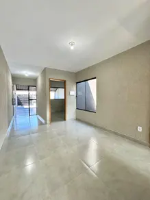 Imagem 4 - Casa em Jardim Imperial II, Trindade - GO