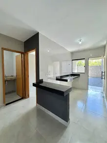 Imagem 5 - Casa em Jardim Imperial II, Trindade - GO
