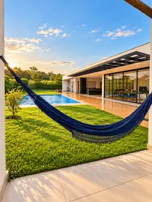 Imagem 5 - Casa em Chácara Terra Santa, Trindade - GO