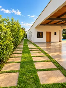 Imagem 2 - Casa em Chácara Terra Santa, Trindade - GO