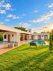 Imagem 4 - Casa em Chácara Terra Santa, Trindade - GO