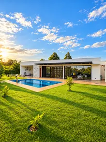 Casa Chácara Terra Santa, Trindade - GO — foto 1
