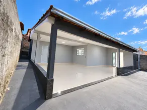 Casa Setor Progresso, Goiânia - GO — foto 2