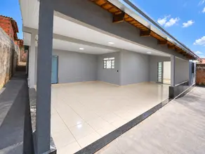 Imagem 2 - Casa em Setor Progresso, Goiânia - GO