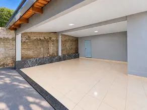 Imagem 4 - Casa em Setor Progresso, Goiânia - GO