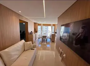 Apartamento Setor Bueno, Goiânia - GO — foto 1