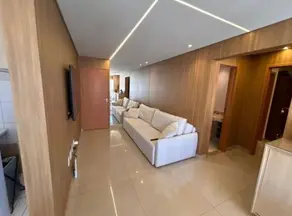 Apartamento Setor Bueno, Goiânia - GO — foto 2