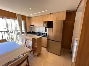 Imagem 2 - Apartamento em Setor Bueno, Goiânia - GO