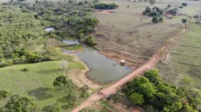 Chácara Zona Rural, Bela Vista de Goiás - GO — foto 2