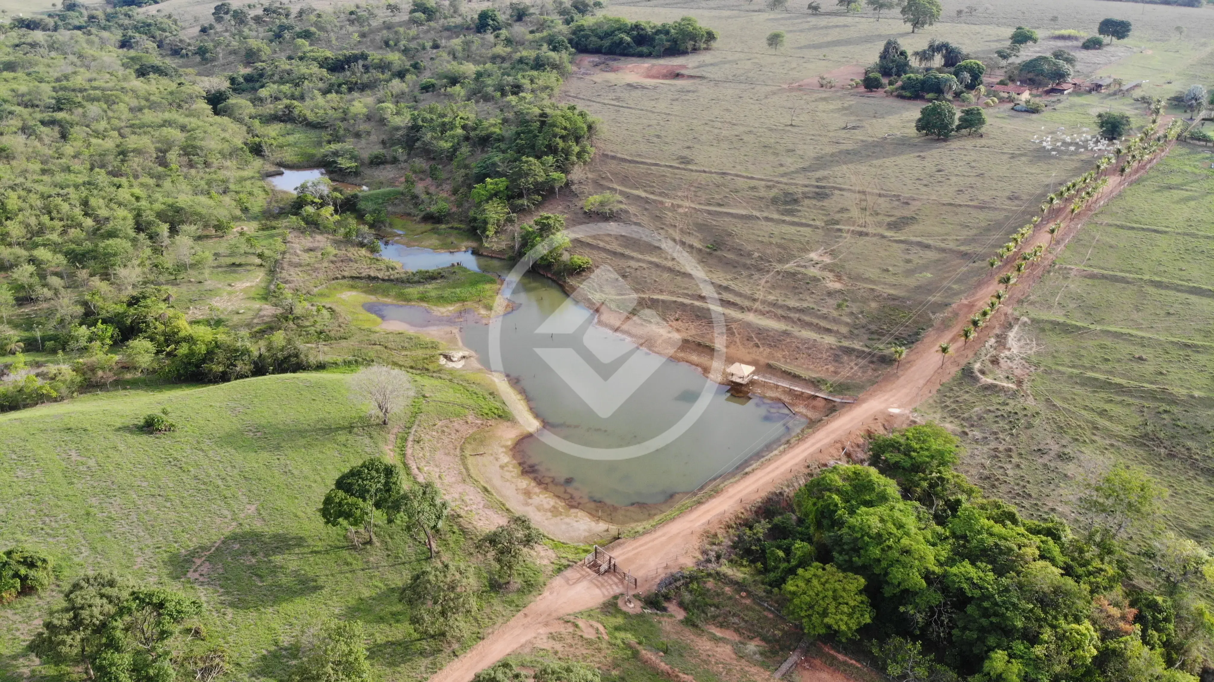 Image 2 - Chácara em Zona Rural, Bela Vista de Goiás - GO