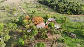 Chácara Zona Rural, Bela Vista de Goiás - GO — foto 1