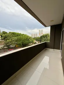 Imagem 5 - Sobrado em Jardim América, Goiânia - GO