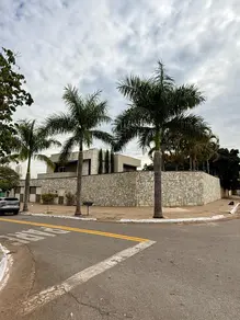 Imagem 2 - Sobrado em Jardim América, Goiânia - GO