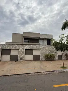 Imagem 3 - Sobrado em Jardim América, Goiânia - GO