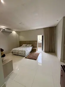 Imagem 4 - Sobrado em Jardim América, Goiânia - GO