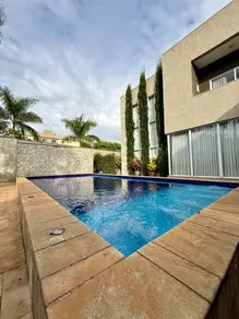 Sobrado Jardim América, Goiânia - GO — foto 1