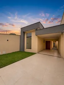 Casa Vila Oliveira, Aparecida de Goiânia - GO — foto 1
