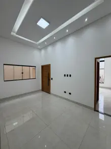 Imagem 2 - Casa em Vila Oliveira, Aparecida de Goiânia - GO