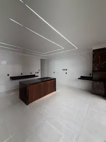 Imagem 5 - Casa em Vila Oliveira, Aparecida de Goiânia - GO