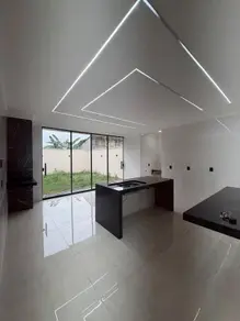 Imagem 6 - Casa em Vila Oliveira, Aparecida de Goiânia - GO