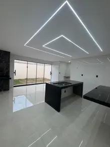Casa Vila Oliveira, Aparecida de Goiânia - GO — foto 2