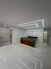 Imagem 2 - Casa em Vila Oliveira, Aparecida de Goiânia - GO