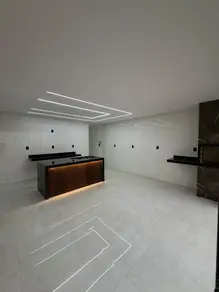 Imagem 3 - Casa em Vila Oliveira, Aparecida de Goiânia - GO