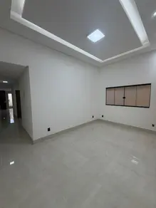 Imagem 4 - Casa em Vila Oliveira, Aparecida de Goiânia - GO