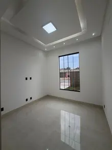 Imagem 5 - Casa em Vila Oliveira, Aparecida de Goiânia - GO