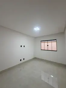 Imagem 6 - Casa em Vila Oliveira, Aparecida de Goiânia - GO