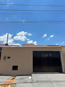 Casa Condomínio Cidade Nova de Guapo 2 Parte, Guapó - GO — foto 1
