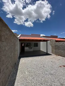 Casa Condomínio Cidade Nova de Guapo 2 Parte, Guapó - GO — foto 1