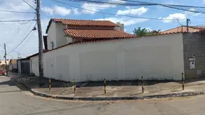 Casa Jardim Europa, Goiânia - GO — foto 2