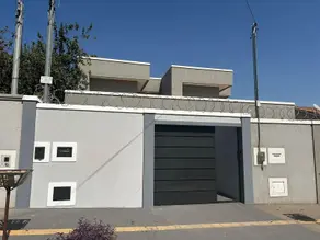 Casa Residencial Itaipu, Goiânia - GO — foto 1