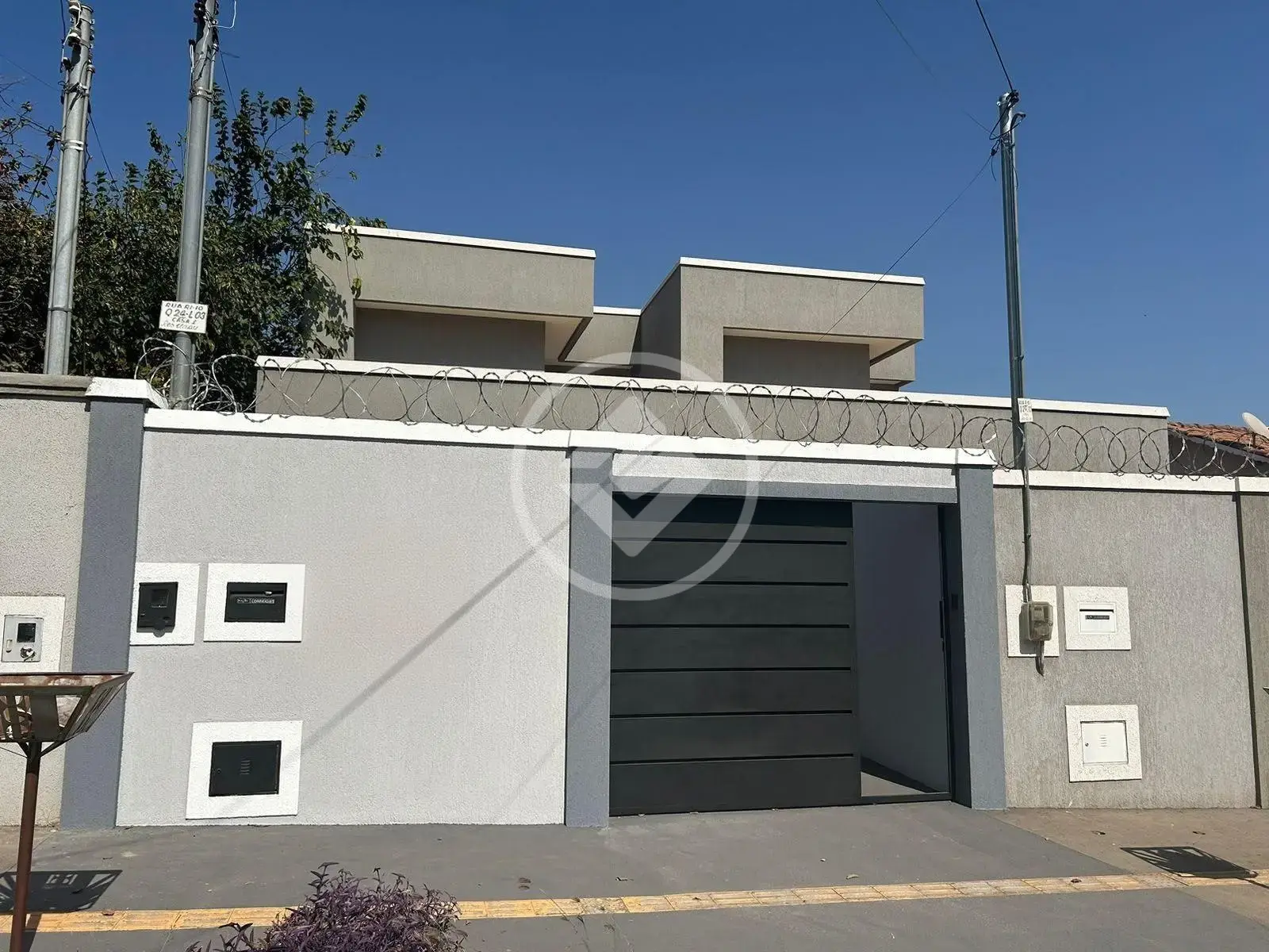 Imagem 1 - Casa em Residencial Itaipu, Goiânia - GO