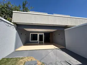 Casa Residencial Itaipu, Goiânia - GO — foto 2
