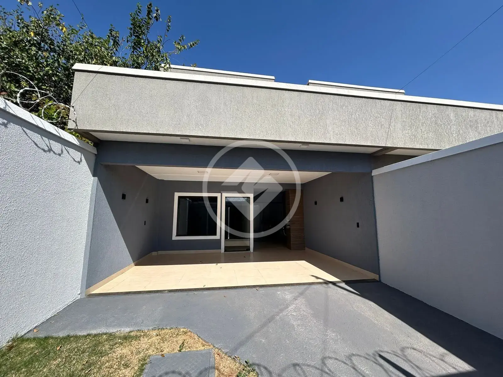 Image 2 - Casa em Residencial Itaipu, Goiânia - GO